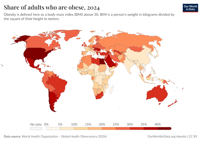 A thumbnail of the "Obesity in adults" chart